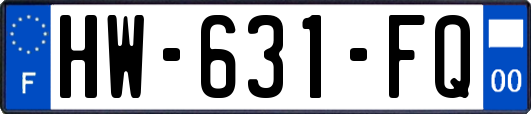 HW-631-FQ
