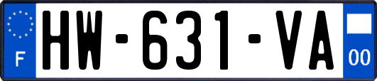 HW-631-VA