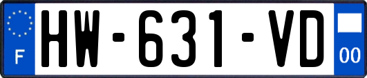 HW-631-VD