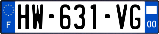 HW-631-VG