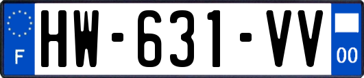 HW-631-VV