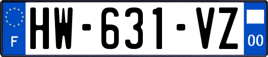HW-631-VZ