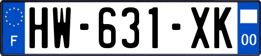 HW-631-XK