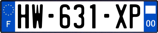 HW-631-XP