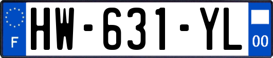 HW-631-YL