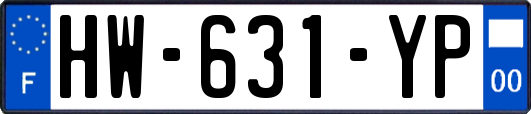 HW-631-YP
