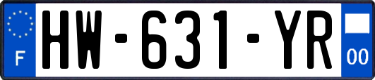 HW-631-YR