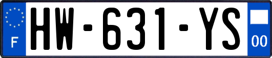 HW-631-YS