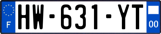 HW-631-YT