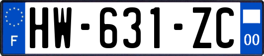 HW-631-ZC