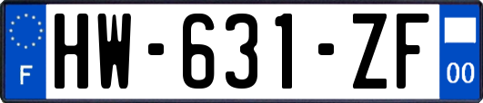 HW-631-ZF