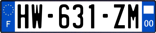 HW-631-ZM