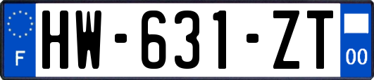HW-631-ZT