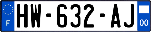 HW-632-AJ