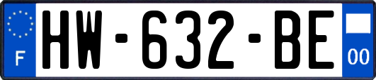 HW-632-BE