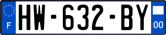 HW-632-BY