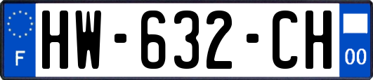 HW-632-CH