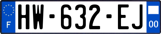 HW-632-EJ