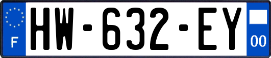HW-632-EY