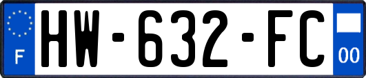 HW-632-FC