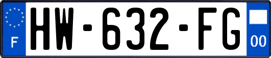 HW-632-FG