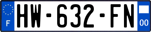 HW-632-FN