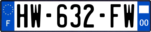 HW-632-FW