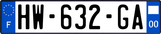 HW-632-GA