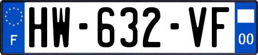 HW-632-VF