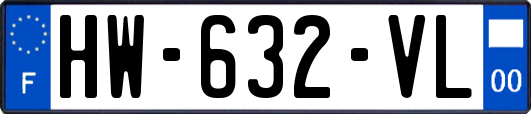 HW-632-VL