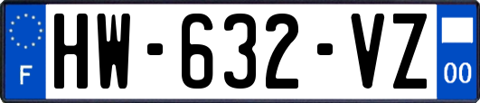 HW-632-VZ