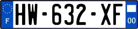 HW-632-XF