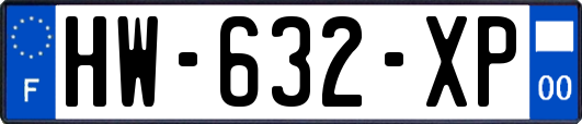 HW-632-XP
