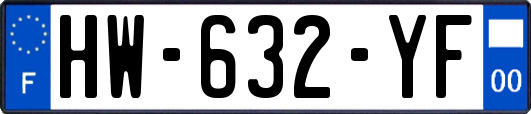 HW-632-YF