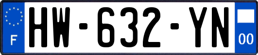 HW-632-YN