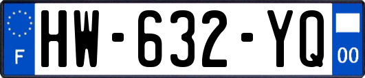 HW-632-YQ