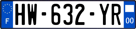 HW-632-YR