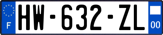 HW-632-ZL