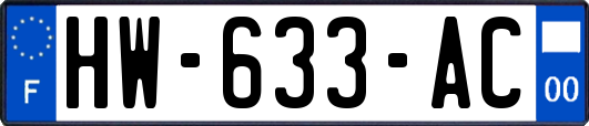 HW-633-AC
