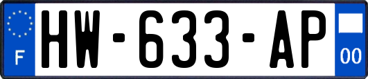 HW-633-AP