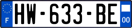 HW-633-BE