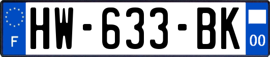 HW-633-BK