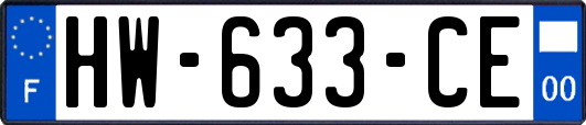 HW-633-CE