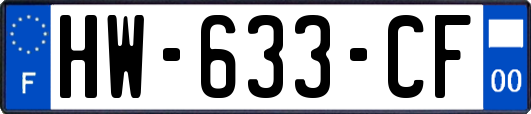 HW-633-CF