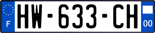 HW-633-CH