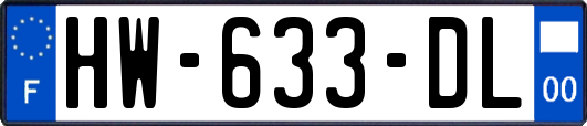 HW-633-DL