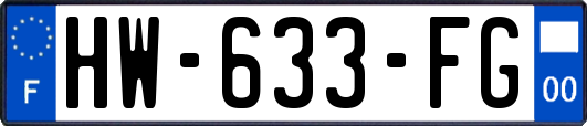 HW-633-FG