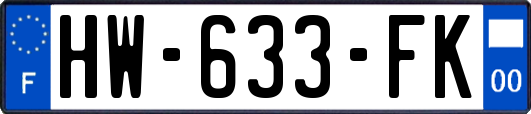 HW-633-FK