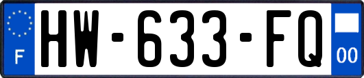 HW-633-FQ
