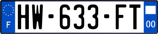 HW-633-FT
